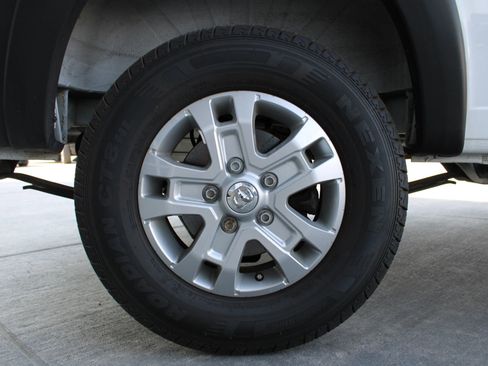 Used 2023 RAM ProMaster 1500 w/ Lane Management Group image 39