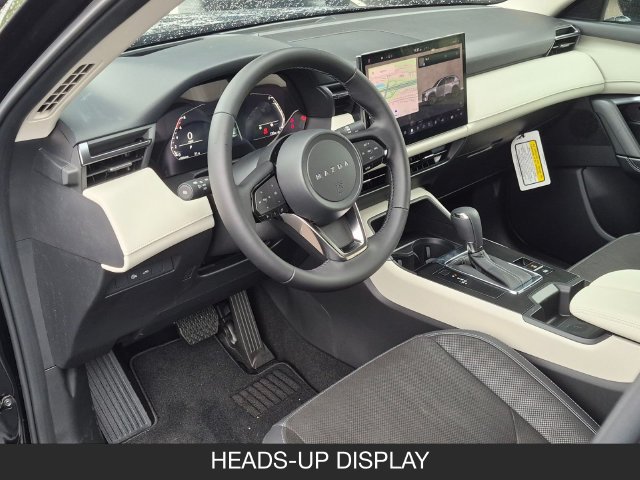 New 2026 MAZDA CX-5 Preferred AWD/4WD image 13