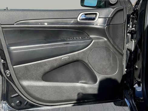 Used 2021 Jeep Grand Cherokee Limited w/ Premium Lighting Group image 20