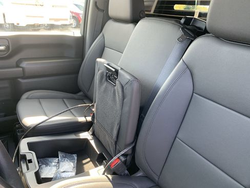 New 2025 GMC Sierra 3500 Pro w/ Convenience Package image 36