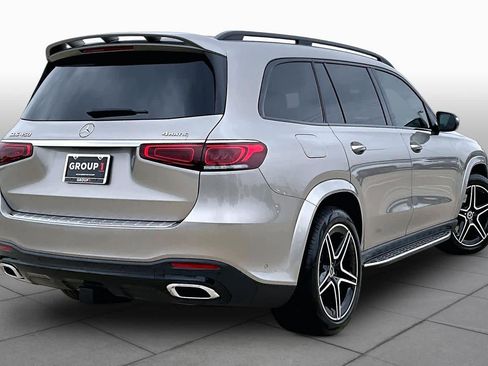 Used 2023 Mercedes-Benz GLS 450 4MATIC image 13