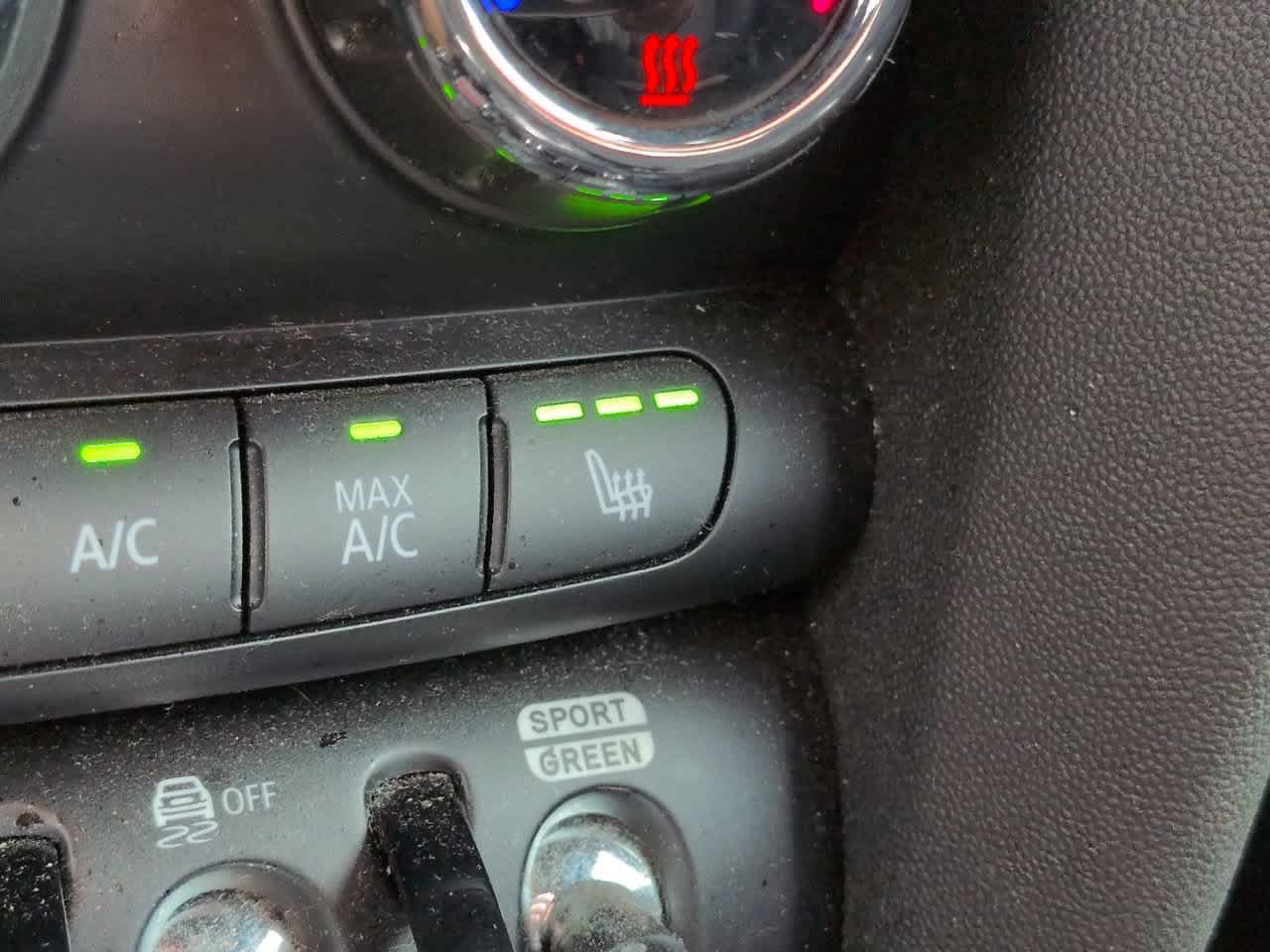 Used 2024 MINI Cooper S FWD image 21