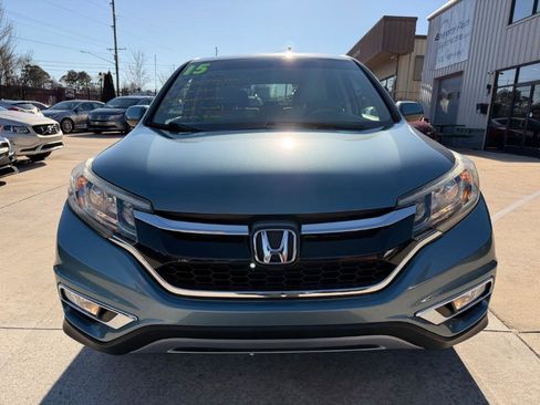 Used 2015 Honda CR-V EX image 20