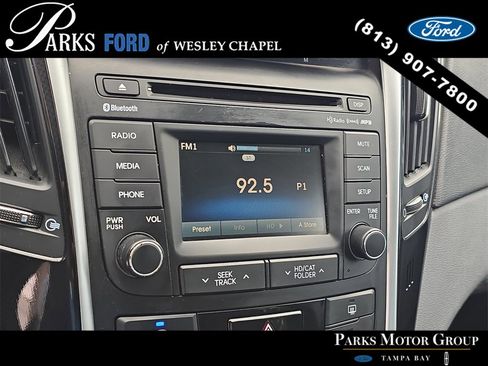 Used 2014 Hyundai Sonata SE image 20