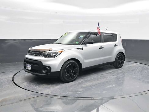 Used 2019 Kia Soul image 4