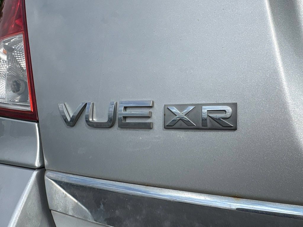 Used 2009 Saturn Vue XR FWD image 4