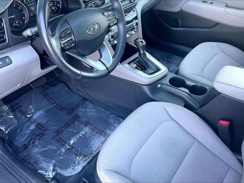 Used 2020 Hyundai Elantra Value Edition w/ Cargo Package (C1) image 14