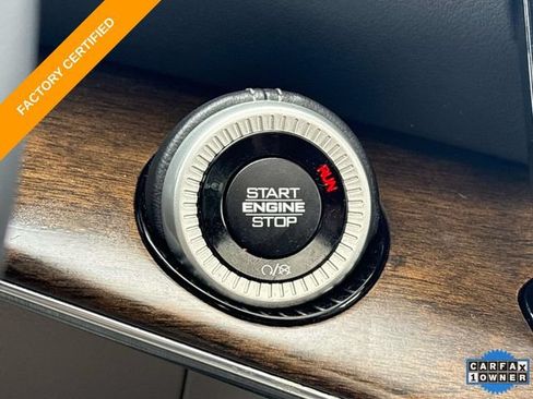 Used 2023 Jeep Grand Wagoneer 4WD image 35