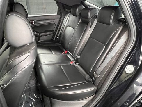 Used 2023 Acura Integra A-Spec image 12