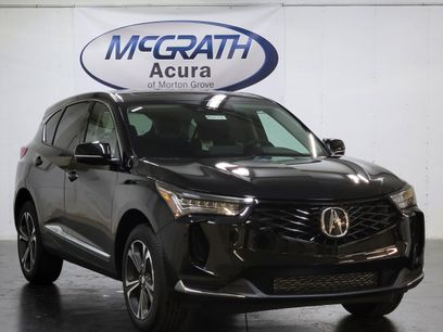 New 2026 Acura RDX SH-AWD w/ Technology Package