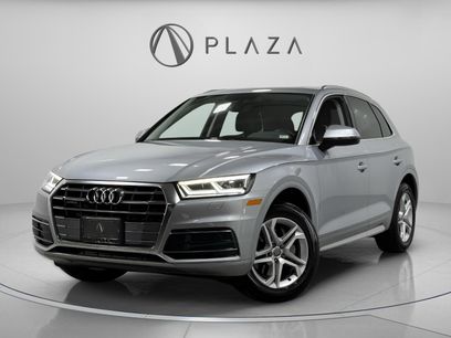 Used 2018 Audi Q5 2.0T Premium Plus w/ Premium Plus Package