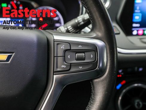 Used 2020 Chevrolet Blazer LT image 16