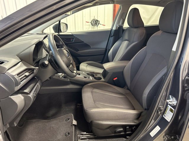 Used 2025 Subaru Crosstrek 2.5i Premium AWD/4WD image 13