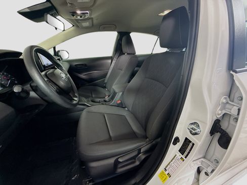 Used 2024 Toyota Corolla LE FWD image 21