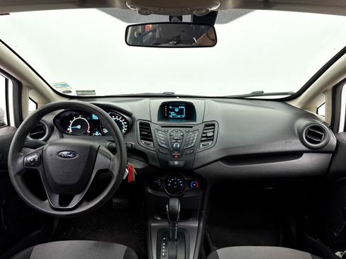 Used 2017 Ford Fiesta S image 15