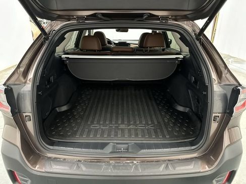 Used 2022 Subaru Outback Touring XT w/ Popular Package #2 AWD/4WD image 24
