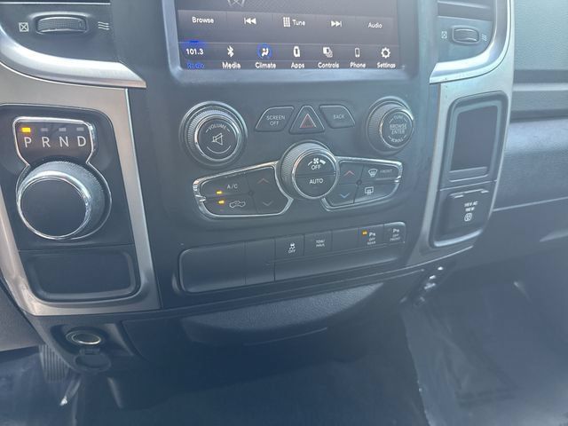 Used 2019 RAM 1500 Big Horn RWD image 23