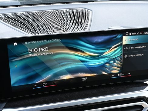 Certified 2023 BMW i4 eDrive35 w/ Premium Package image 36