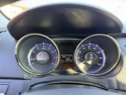 Used 2013 Hyundai Sonata SE image 4