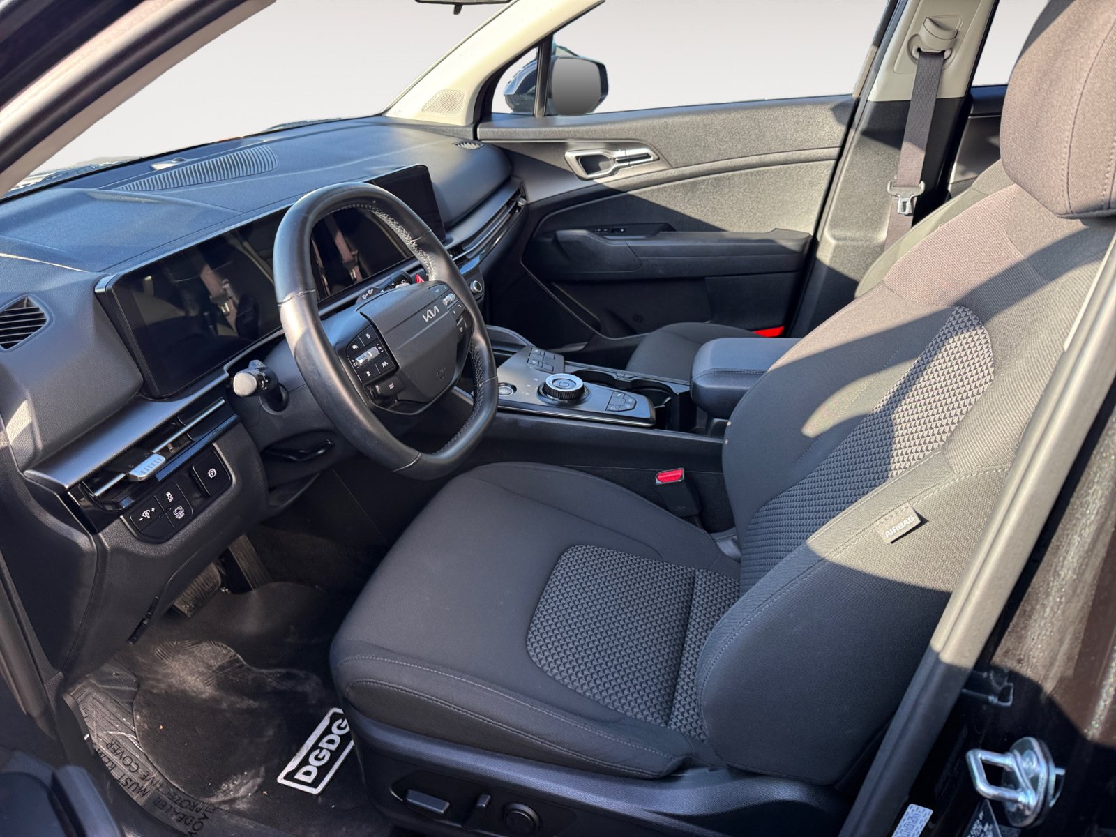 Used 2026 Kia Sportage S AWD/4WD image 10