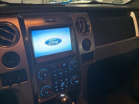 Used 2013 Ford F150 FX2 w/ Luxury Equipment Group image 6