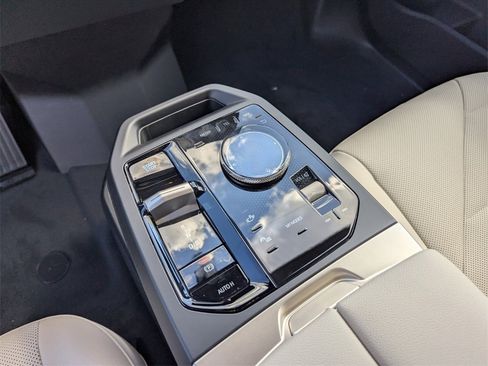 New 2026 BMW iX xDrive45 w/ Premium Package image 17