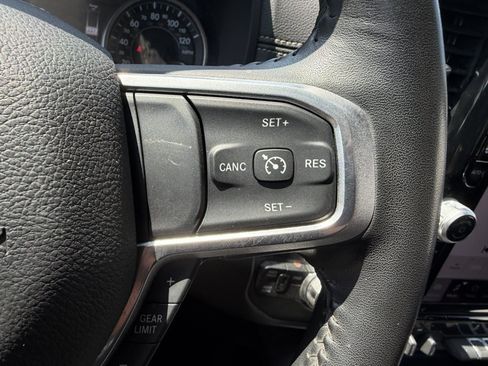 Used 2023 RAM 2500 Laramie w/ Night Edition AWD/4WD image 21