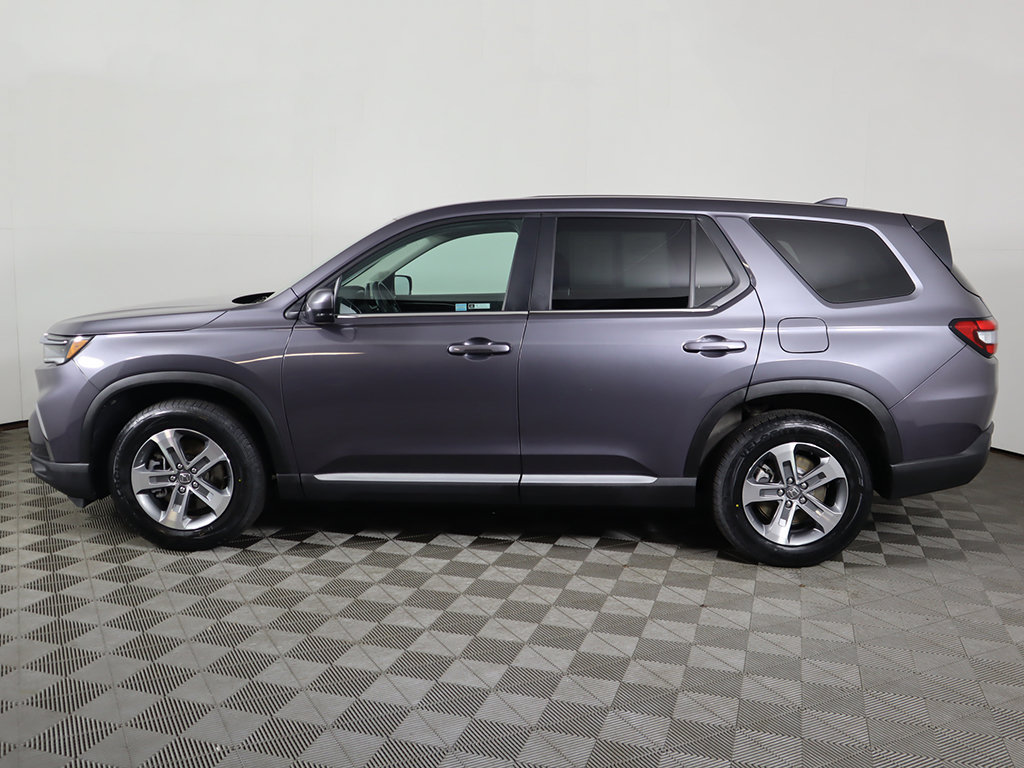 Certified 2024 Honda Pilot EX-L image 17