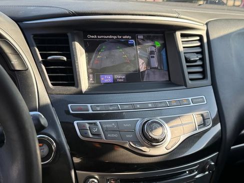 Used 2018 INFINITI QX60 AWD w/ Premium Plus Package image 17