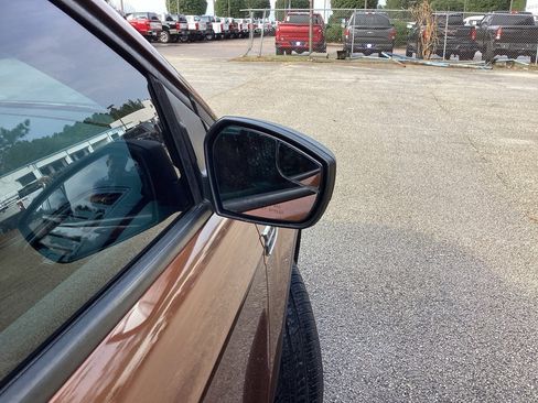 Used 2017 Ford Escape S image 24