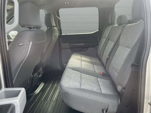 Used 2023 Ford F150 XL w/ XL Chrome Appearance Package image 17
