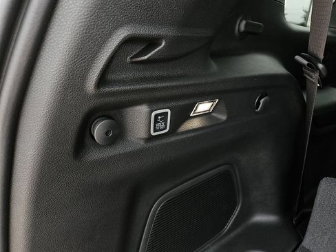 New 2026 Jeep Grand Cherokee L Limited AWD/4WD image 23