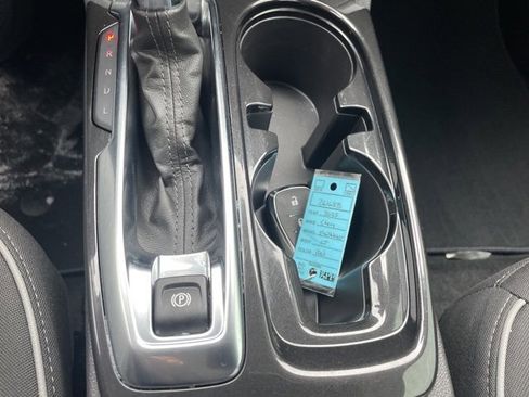 Used 2025 Chevrolet TrailBlazer LT w/ LT Cold Weather Package image 28