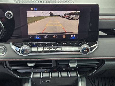 New 2026 Chevrolet Colorado Z71 AWD/4WD image 13