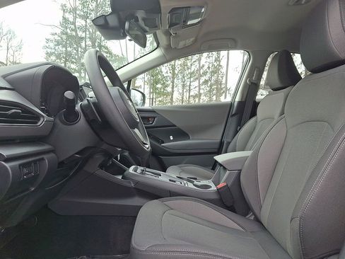 New 2026 Subaru Crosstrek 2.5i AWD/4WD image 22