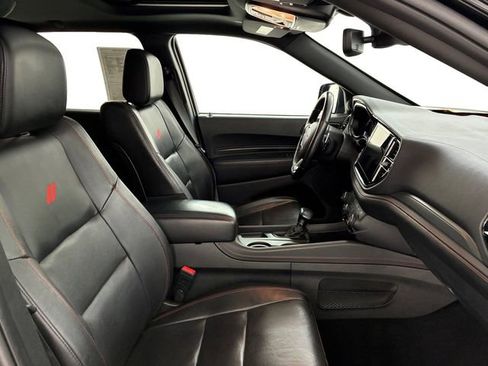 Used 2024 Dodge Durango GT AWD/4WD image 14