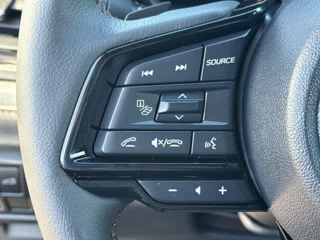 New 2026 Subaru Forester Touring AWD/4WD image 23