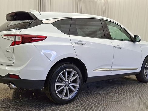 Used 2020 Acura RDX AWD w/ Technology Package image 3