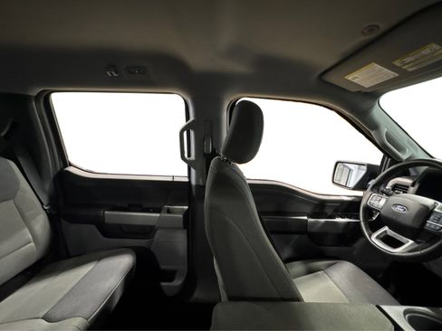 Used 2025 Ford F150 XLT w/ Equipment Group 301A Standard image 41