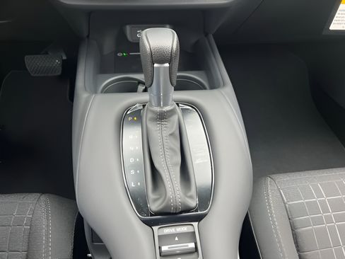 Used 2026 Honda HR-V LX image 21