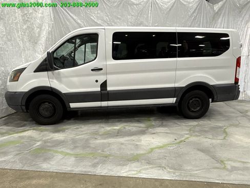 Used 2016 Ford Transit 150 XL image 13