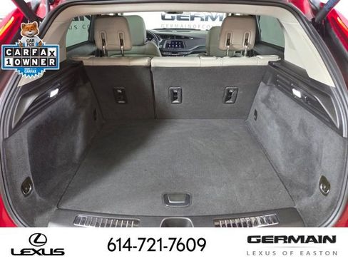 Used 2019 Cadillac XT4 Premium Luxury AWD/4WD image 24