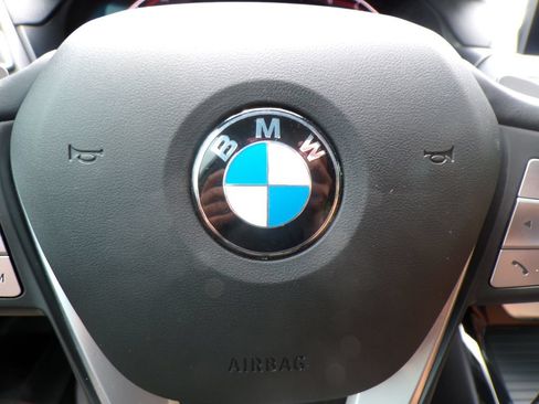 Used 2024 BMW X3 xDrive30i w/ Premium Package AWD/4WD image 33