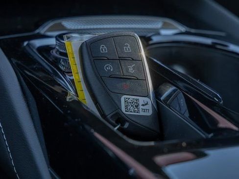 New 2026 Buick Envision Sport Touring image 23