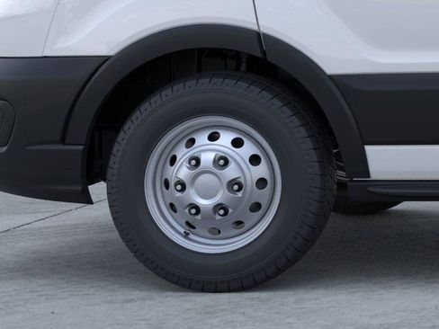 New 2025 Ford Transit 150 148 Medium Roof AWD image 19