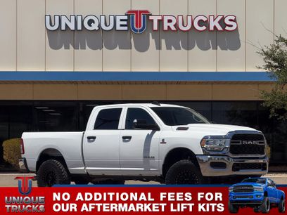 Used 2020 RAM 2500 Tradesman