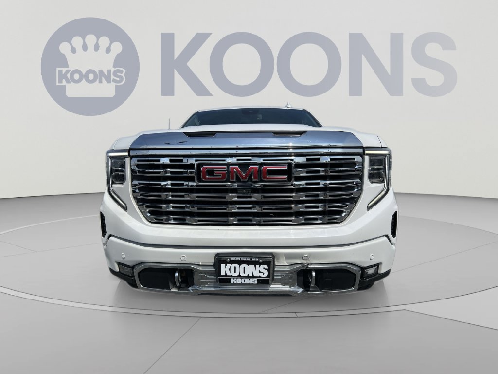 Used 2023 GMC Sierra 1500 Denali AWD/4WD image 11