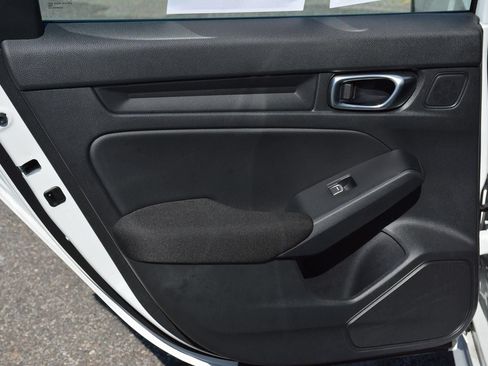 Used 2026 Honda Civic Sport image 14