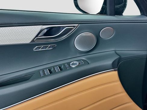 New 2026 Genesis GV80 3.5T Prestige image 20