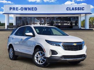 Used 2024 Chevrolet Equinox LT w/ LPO, Floor Liner Package FWD video 1